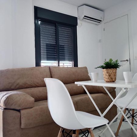 Apartamento Gloria Bendita Jerez de la Frontera Exteriör bild