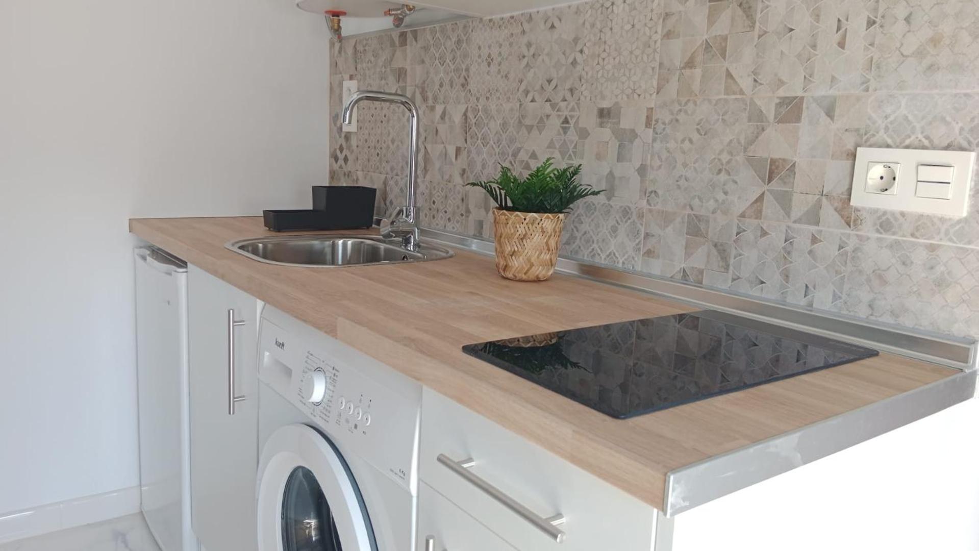 Apartamento Gloria Bendita Jerez de la Frontera Exteriör bild