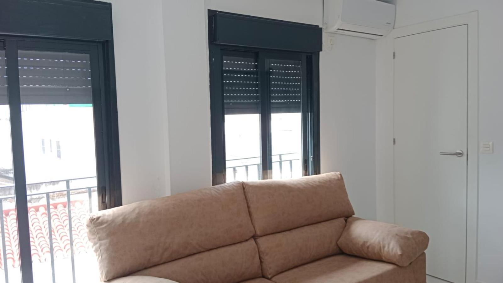 Apartamento Gloria Bendita Jerez de la Frontera Exteriör bild