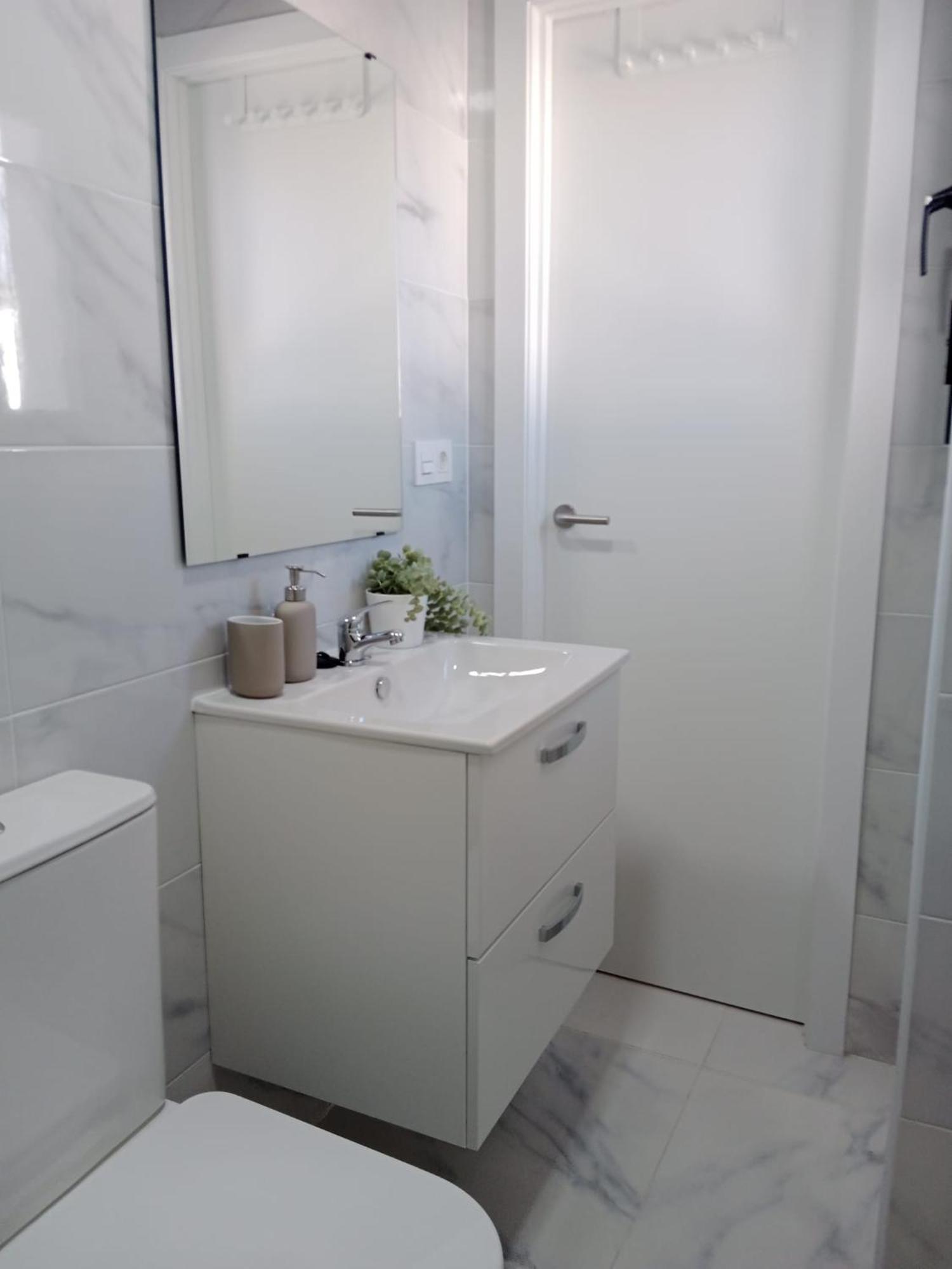 Apartamento Gloria Bendita Jerez de la Frontera Exteriör bild
