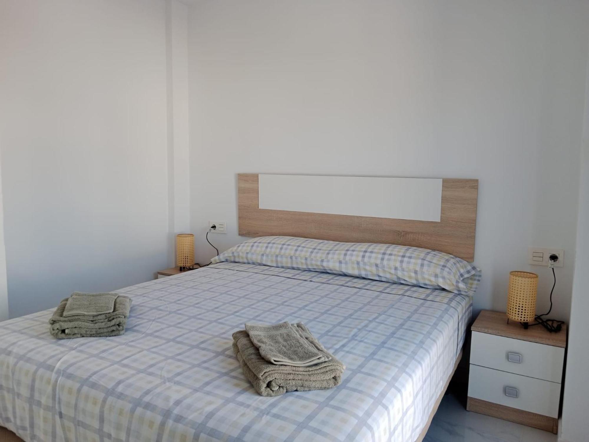 Apartamento Gloria Bendita Jerez de la Frontera Exteriör bild