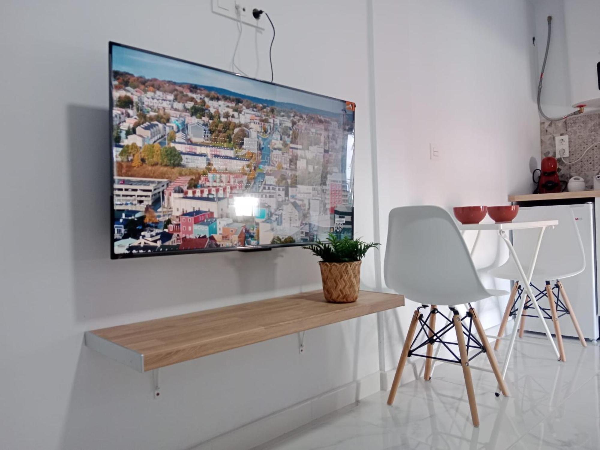 Apartamento Gloria Bendita Jerez de la Frontera Exteriör bild